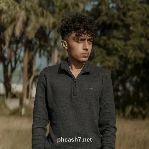 Player image