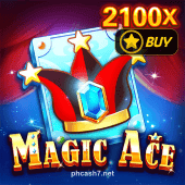 Magic Ace Game