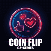 Coin Flip Game