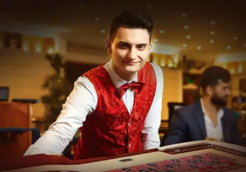 58win Royal Roulette WR01