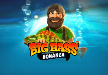 58win Big Bass Bonanza