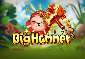 58win Big Hammer