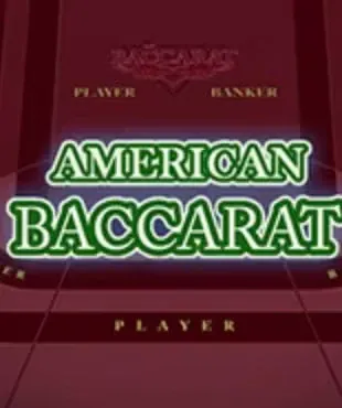 American Baccarat D